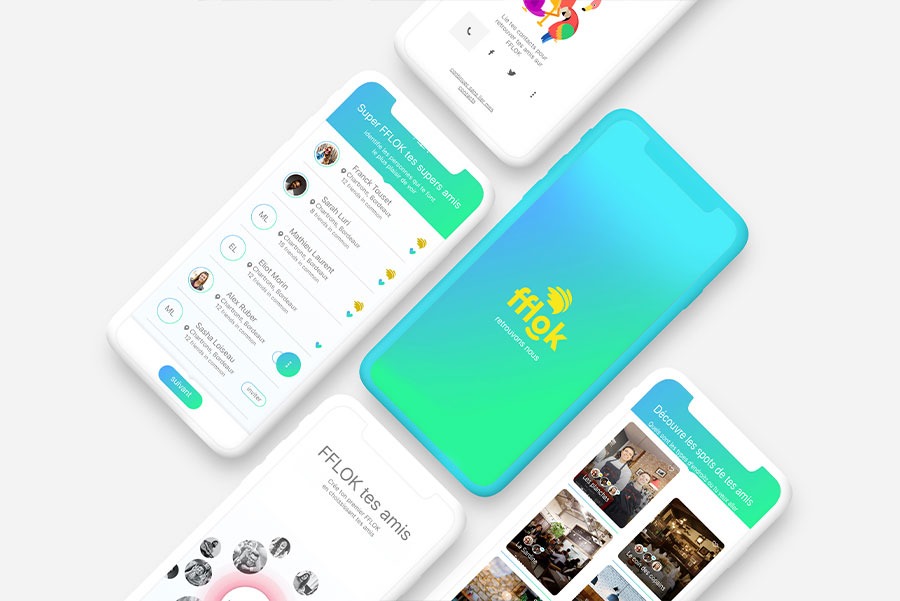 Digital Business Platform