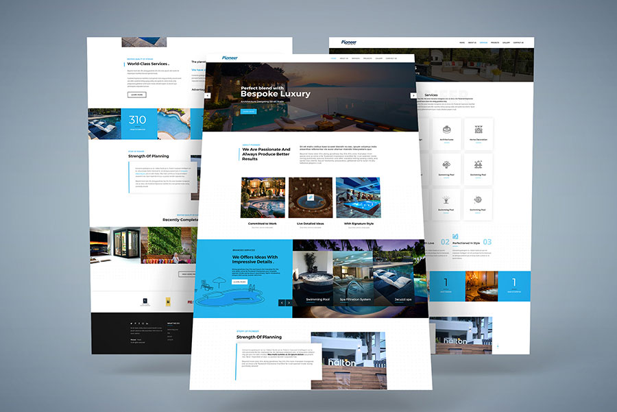 Digital Business Platform