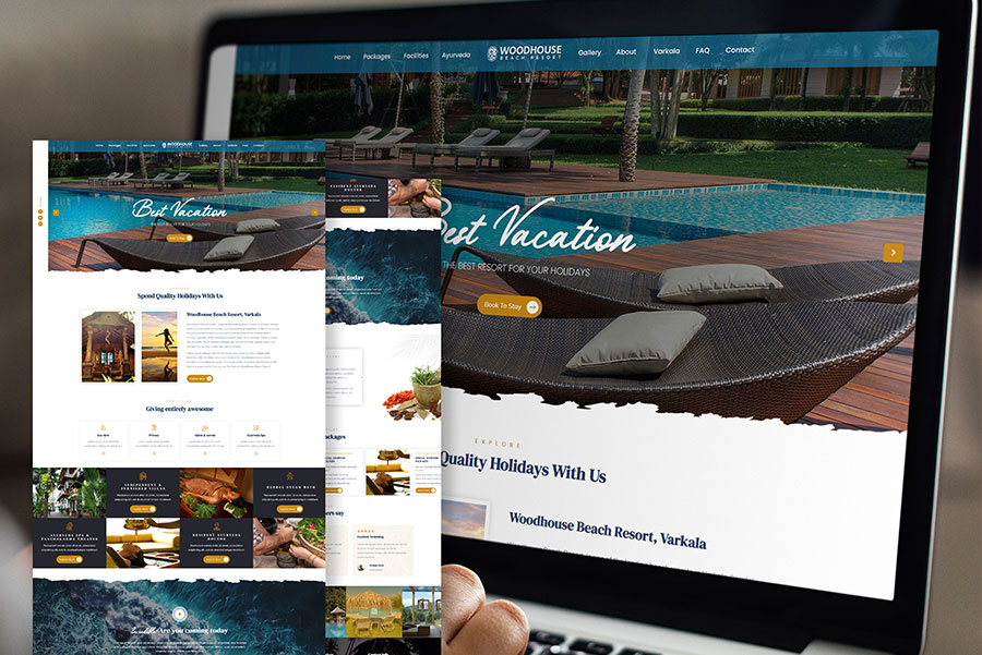 Digital Business Platform
