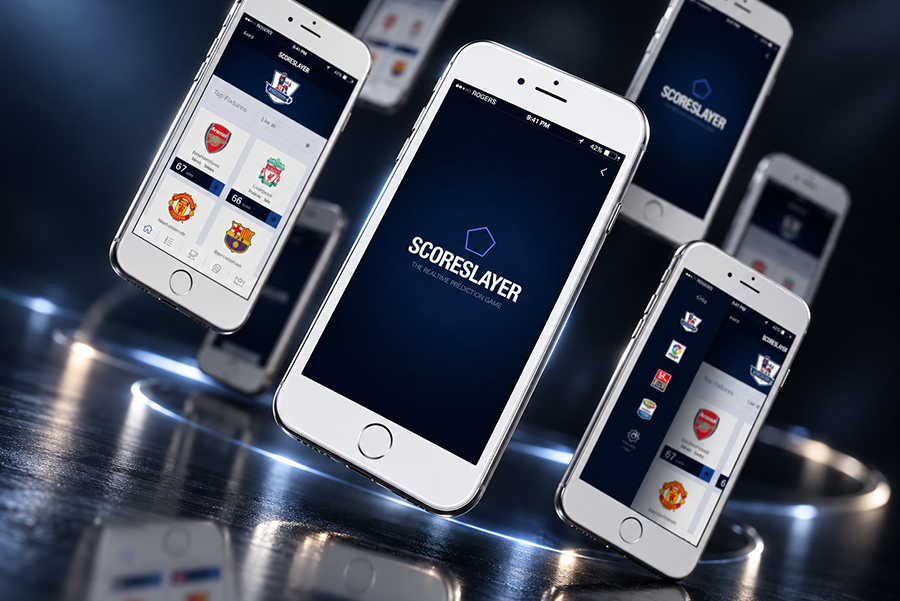 Digital Business Platform
