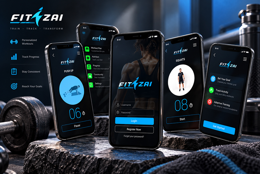 Digital Business Platform